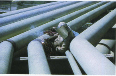 上海滬江自來(lái)水公司