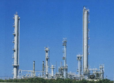 俄羅斯石油項(xiàng)目