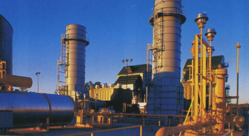 中石化西北油田