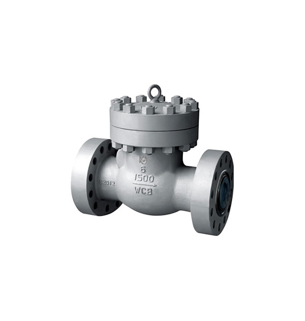 美標(biāo)止回閥